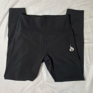 Black ryderwear legging